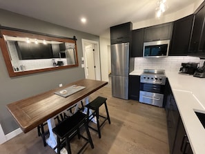 Cuisine privée