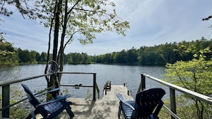 Dock