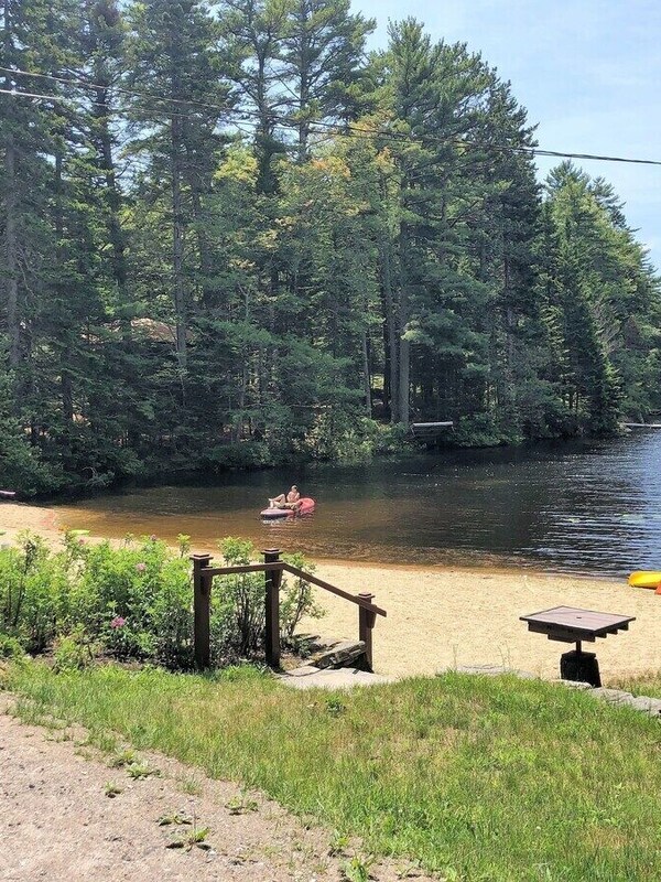 Community Beach