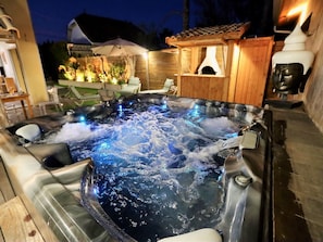 Holiday Home Facilities and Services