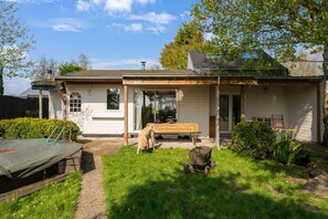 Extérieur maison de vacances [été]