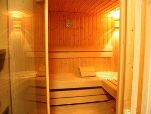 Holiday Home Facilities and Services
