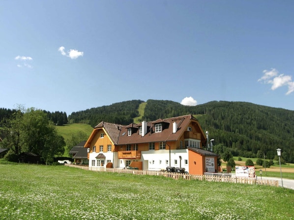 Ulkopuoli
