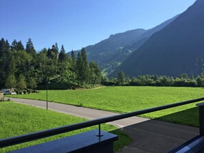 View from Holiday Home [summer]