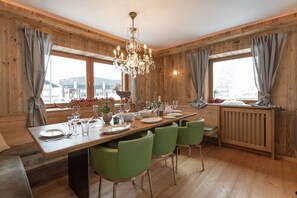 Esszimmer