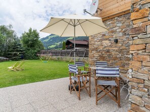 Terrasse / Balcon