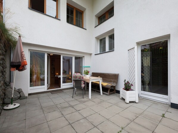 Terrasse / Balkon