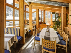 Ausstattung und Service des Ferienhauses