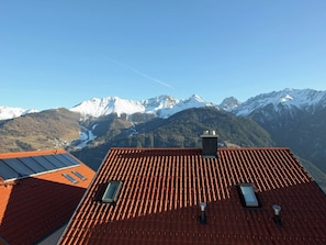 View from Holiday Home [summer]