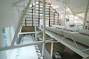 Salle Ă manger