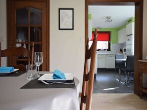 Esszimmer