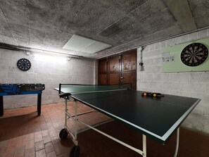 Salle de Jeux