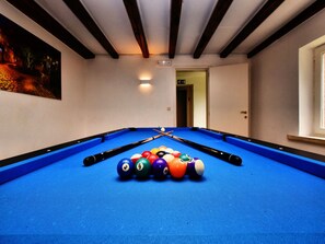 Salle de Jeux