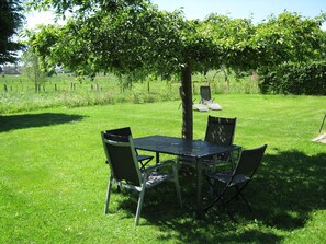 Jardin [été]