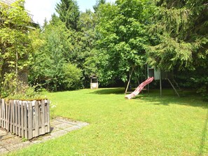 Holiday Home Facilities and Services