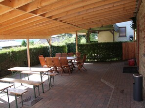 Patio / Balcony