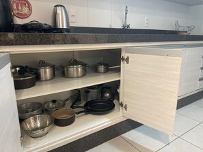 Cucina privata