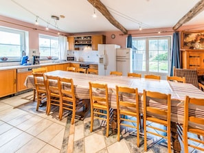 Salle Ă manger