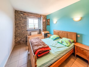 Chambre Ă coucher