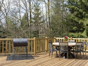 Patio / Balcony