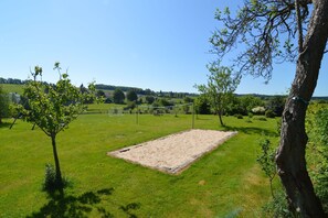Holiday Home Facilities and Services