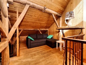 Recreation Room