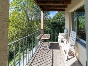 Terrasse / Balcon