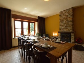 Esszimmer