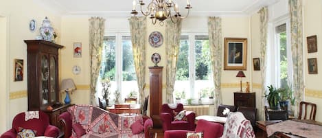 Salón