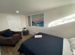 Cozy 1 Bedroom DT Stamford