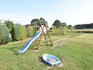 Garden [summer]