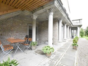 Patio / Balcony