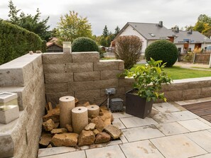 Patio / Balcony