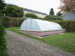 Holiday Home Swimming Pool