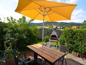 Patio / Balcony