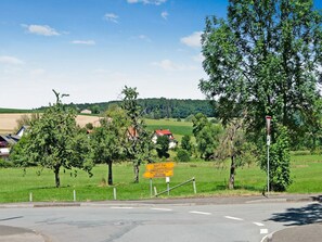 Holiday Park Facilities and Services 