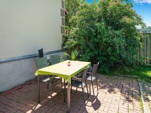 Patio / Balcony