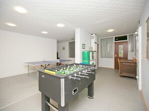 Recreation Room