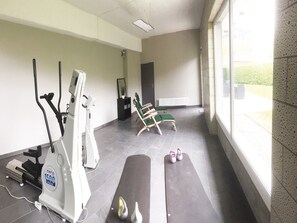 Wellness