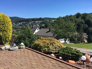 Patio / Balcony