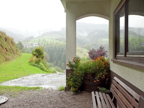 Garden [summer]