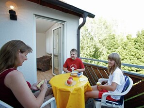 Patio / Balcony