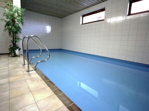 Holiday Home Swimming Pool