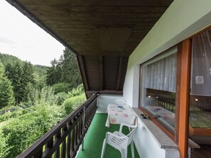 Terrasse / Balkon