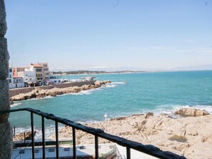 View from Holiday Home [summer]