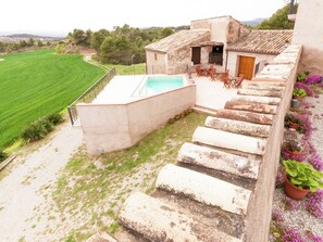 View from Holiday Home [summer]