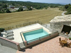 Holiday Home Swimming Pool