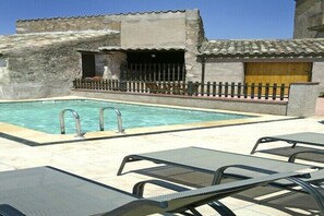 Holiday Home Swimming Pool