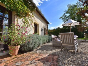 Terrasse / Balcon