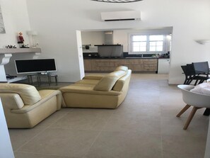 Salón